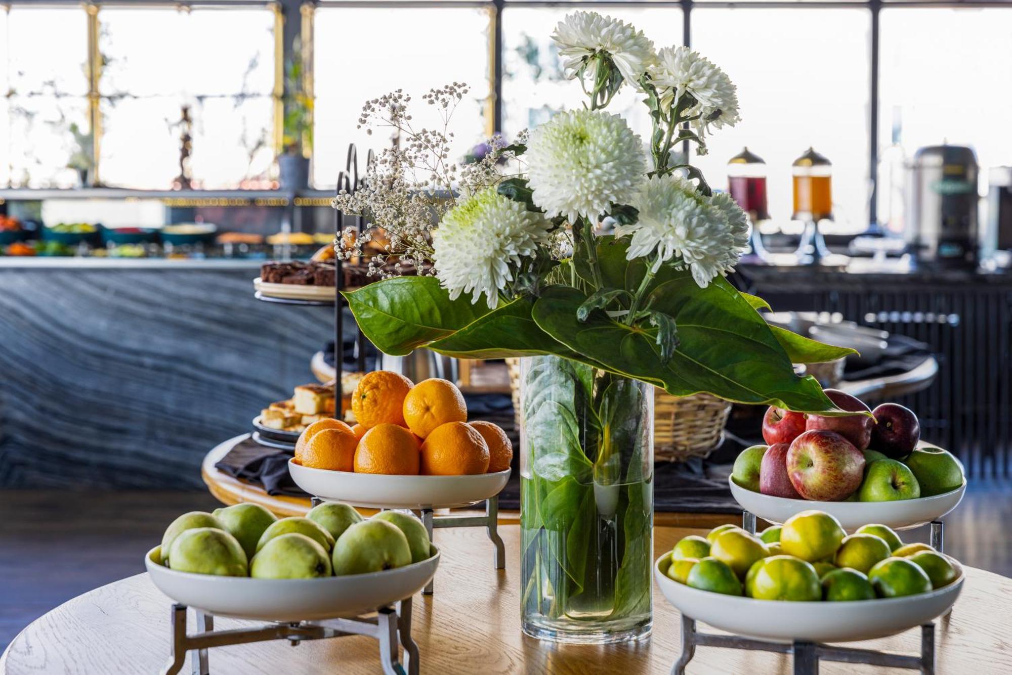 Palazzo Donizetti Hotel - Special Class Istanbul Ngoại thất bức ảnh